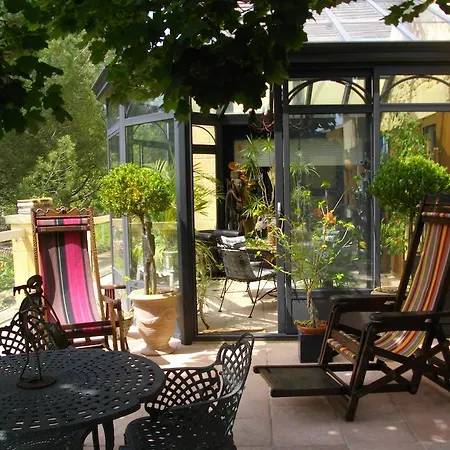 Les Terrasses Du Breuil * 사흘라 라 카네다