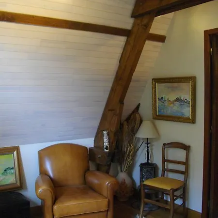 Les Terrasses Du Breuil B&B *