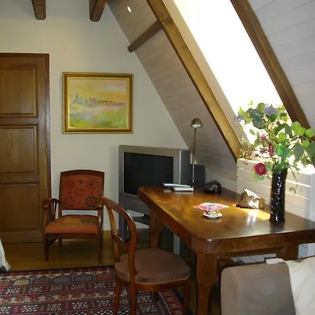B&B Les Terrasses Du Breuil 사흘라 라 카네다