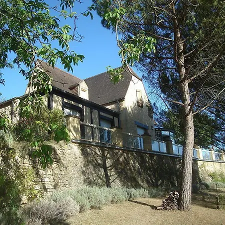 Les Terrasses Du Breuil 사흘라 라 카네다