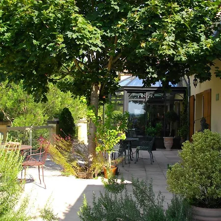 Les Terrasses Du Breuil