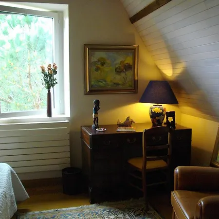 B&B Les Terrasses Du Breuil
