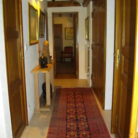 Les Terrasses Du Breuil B&B 사흘라 라 카네다
