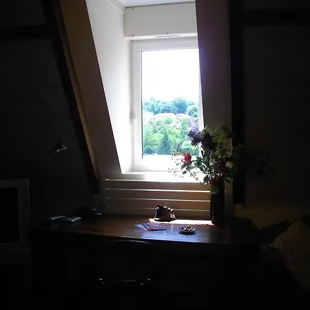 Les Terrasses Du Breuil
