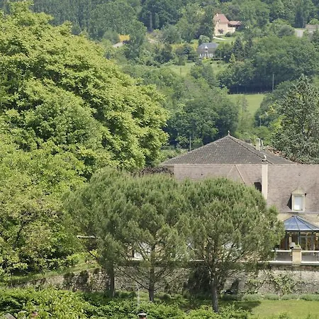 B&B Les Terrasses Du Breuil *