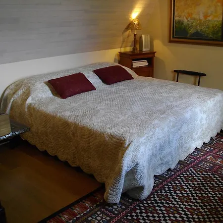 B&B Les Terrasses Du Breuil *