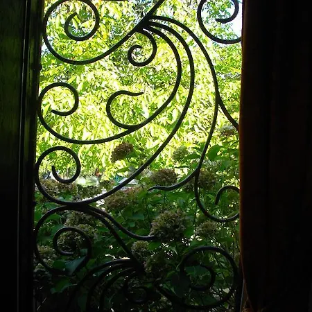 B&B Les Terrasses Du Breuil 사흘라 라 카네다