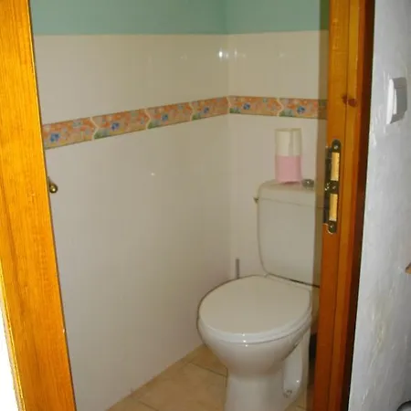 Les Terrasses Du Breuil B&B 사흘라 라 카네다