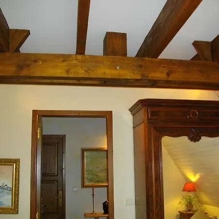 Les Terrasses Du Breuil B&B 사흘라 라 카네다